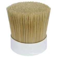 Imitated Natural Bristle Paintbrushes Bristle Filament for Oil Base Brush